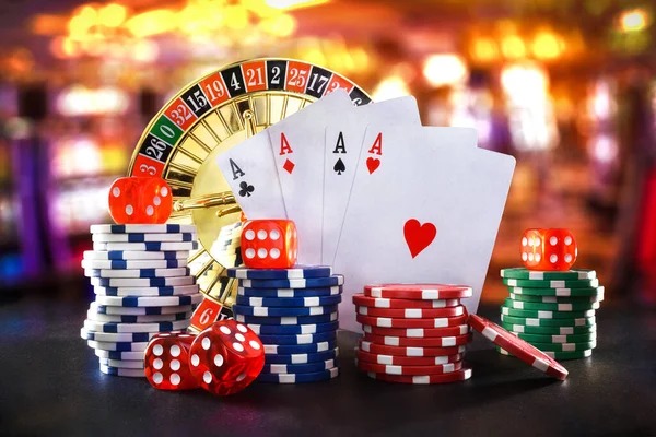 Live dealer and slot interface on senyum kepritogel